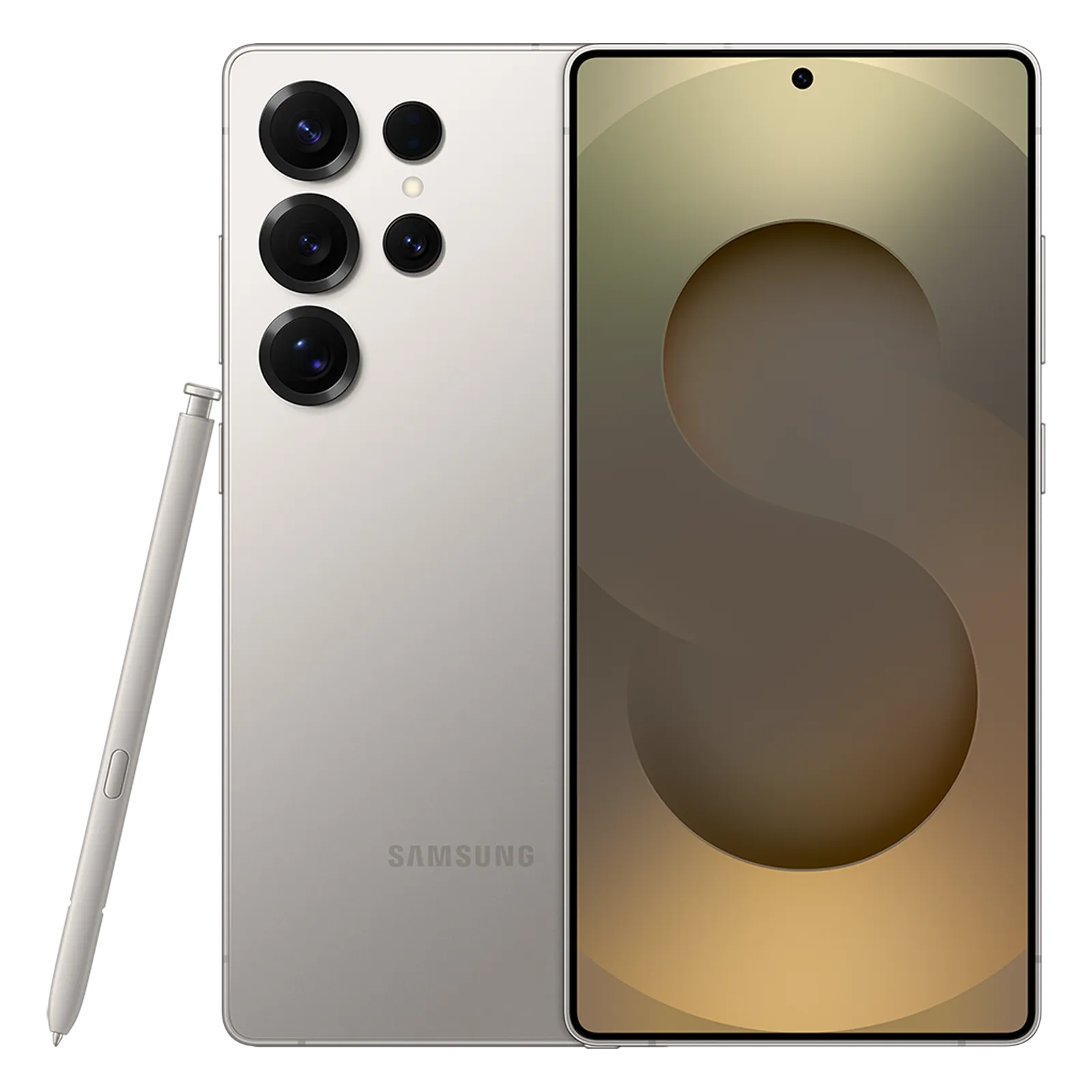 Samsung Galaxy S25 Ultra